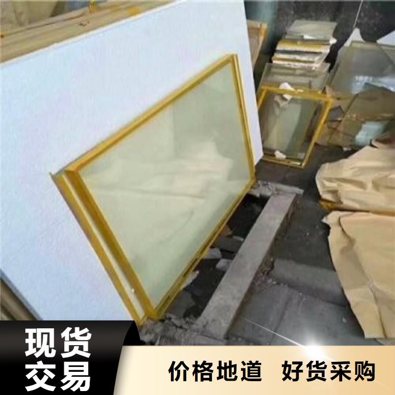 铅玻璃规格齐全