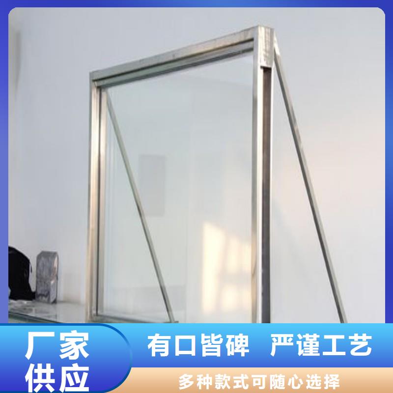 铅玻璃专业厂家