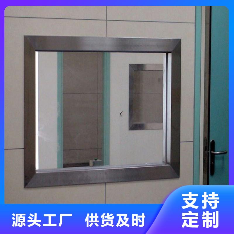 铅玻璃打造行业品质