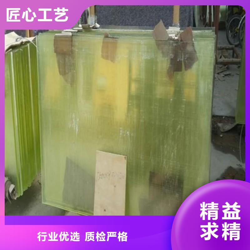 铅玻璃实力雄厚品质保障