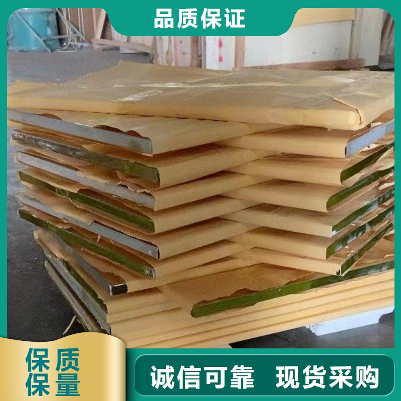 铅玻璃厂家精选
