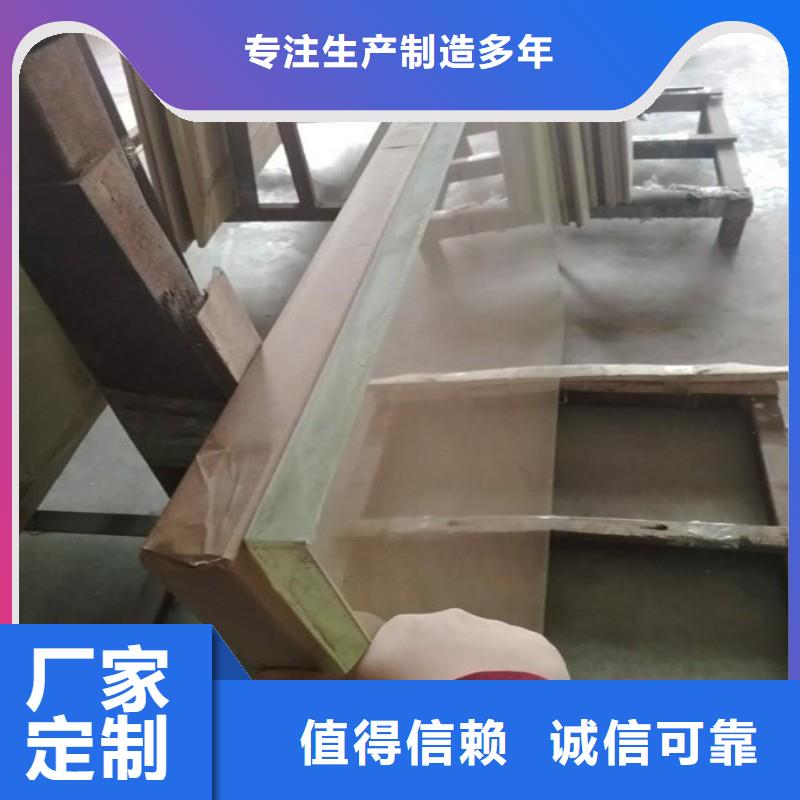 铅玻璃货源报价