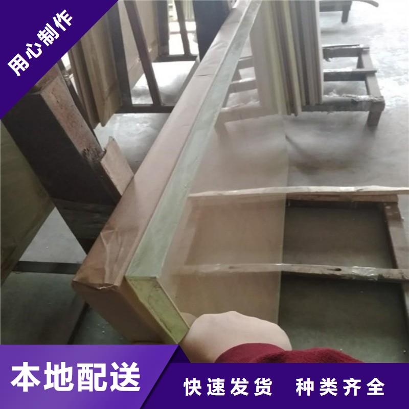 铅玻璃产地直销