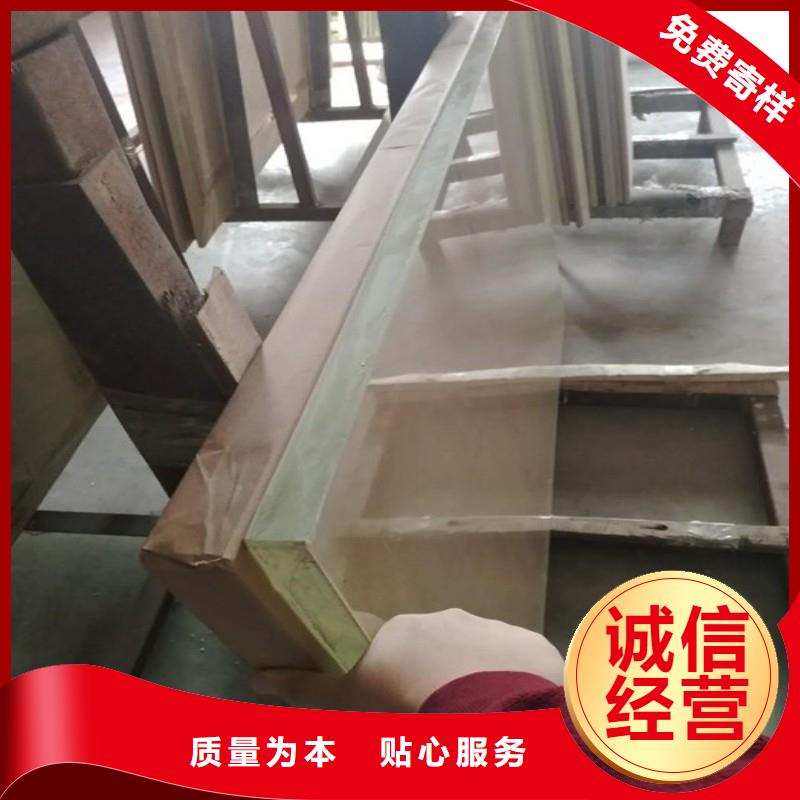 铅玻璃经验丰富质量放心