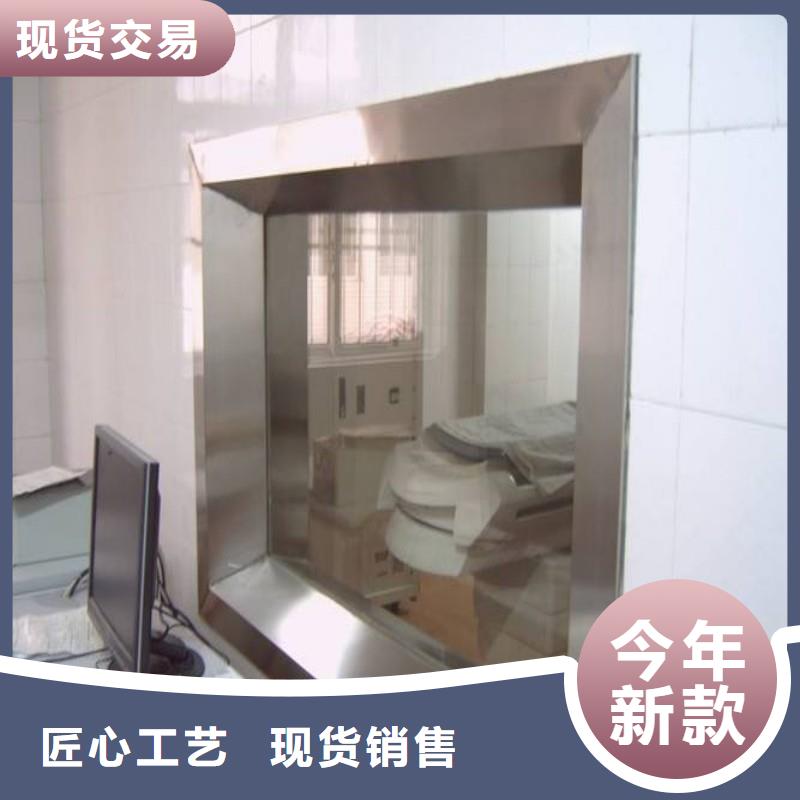 铅玻璃口碑好实力强