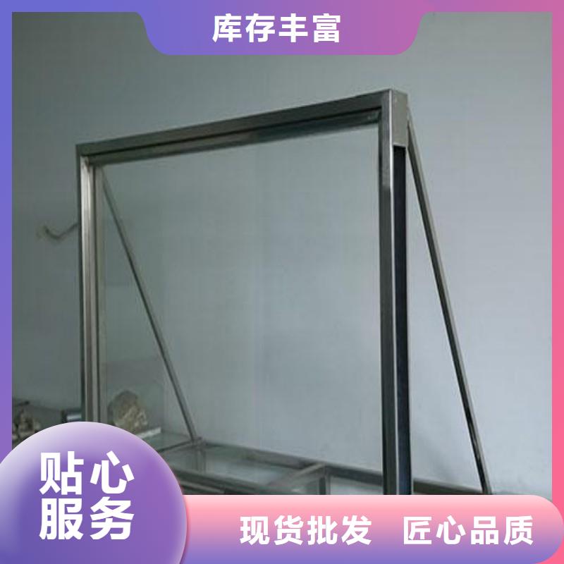 铅玻璃实力雄厚品质保障