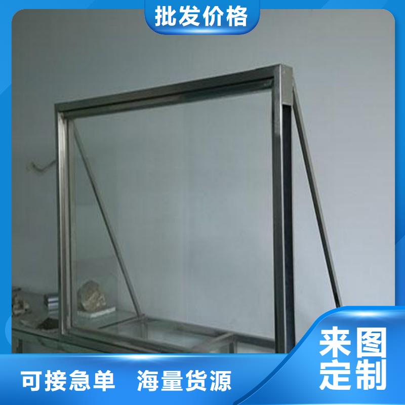 铅玻璃放心选购