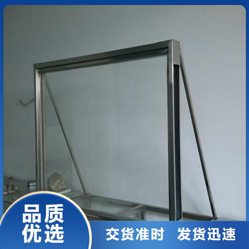 铅玻璃采购无忧