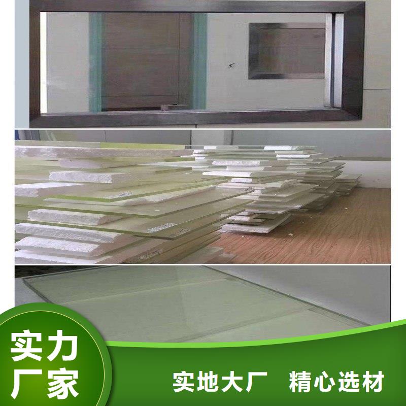 铅玻璃同行低价