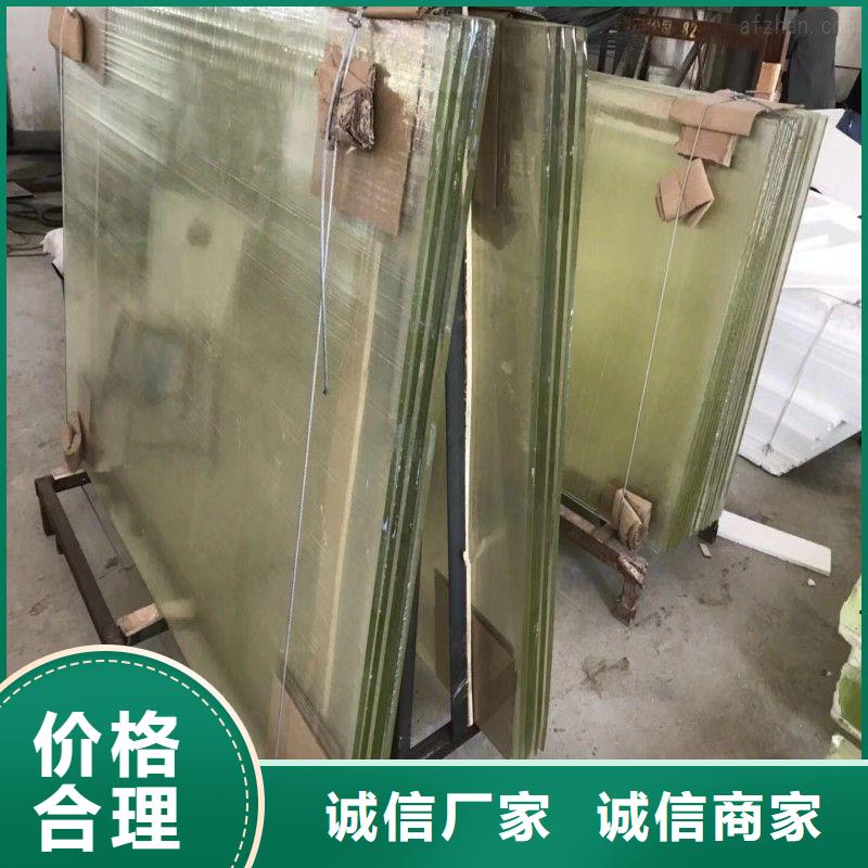 铅玻璃信誉有保证