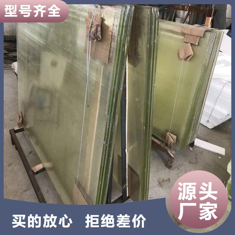 铅玻璃随心所欲定制