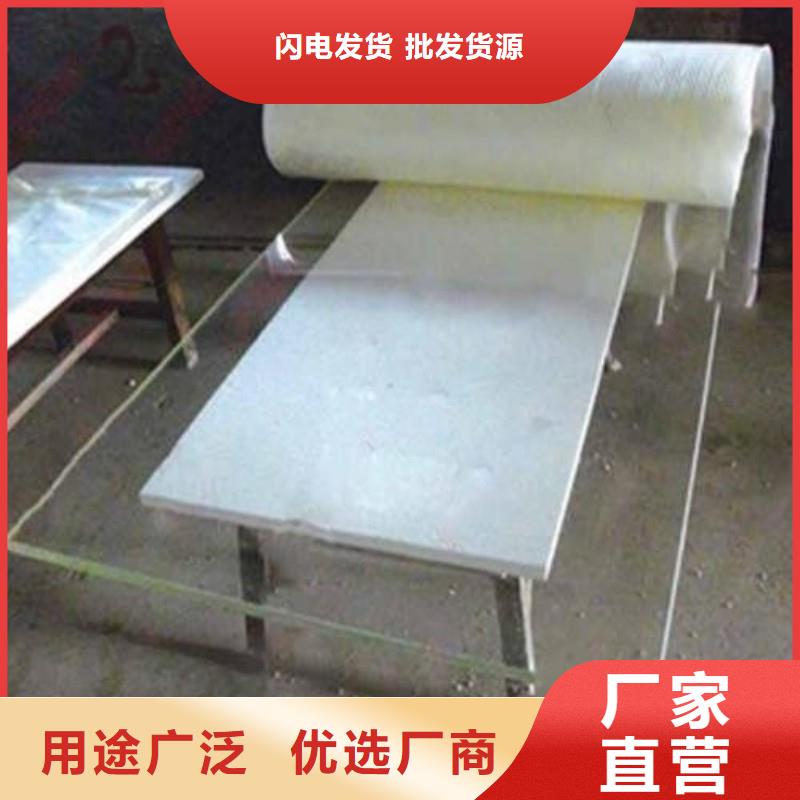 铅玻璃优选好材铸造好品质