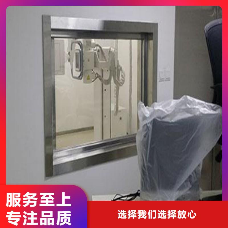 铅玻璃设备齐全支持定制