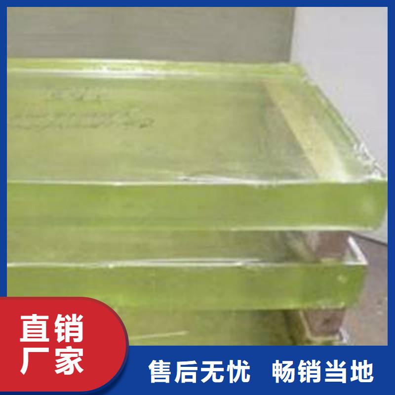 铅玻璃制造厂家