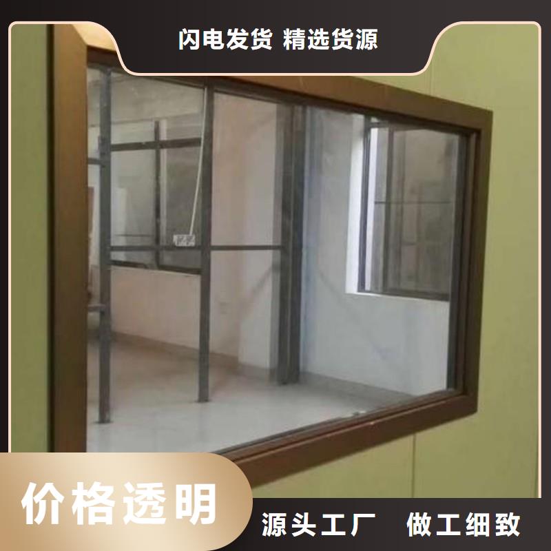 铅玻璃主推产品