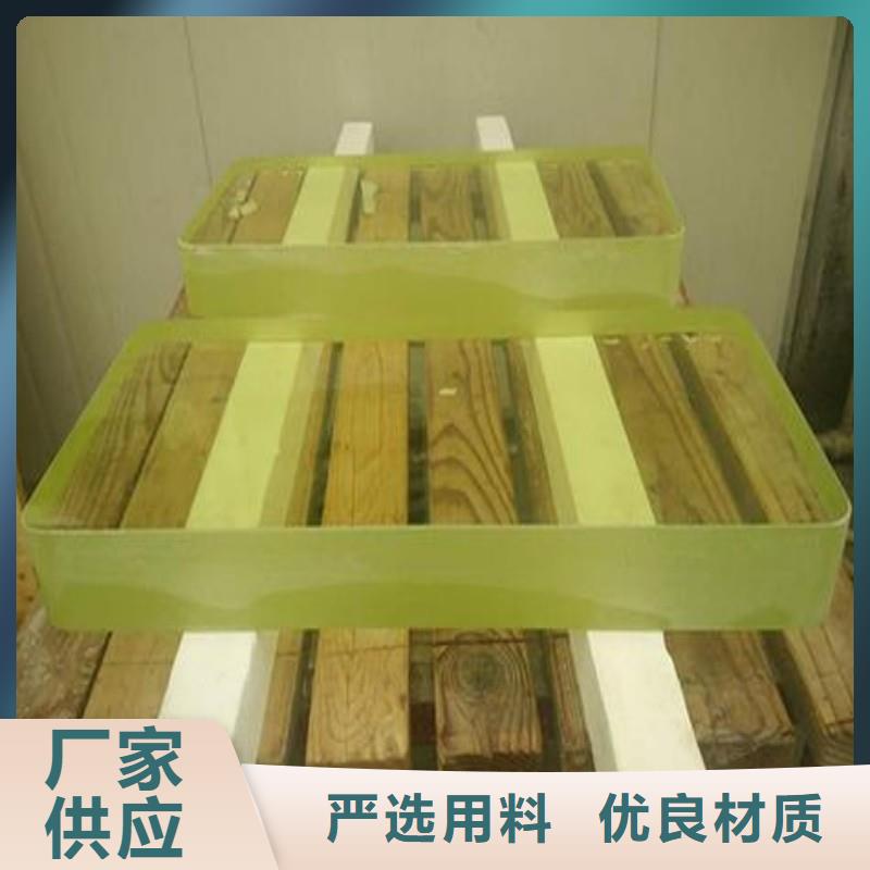 铅玻璃一手货源