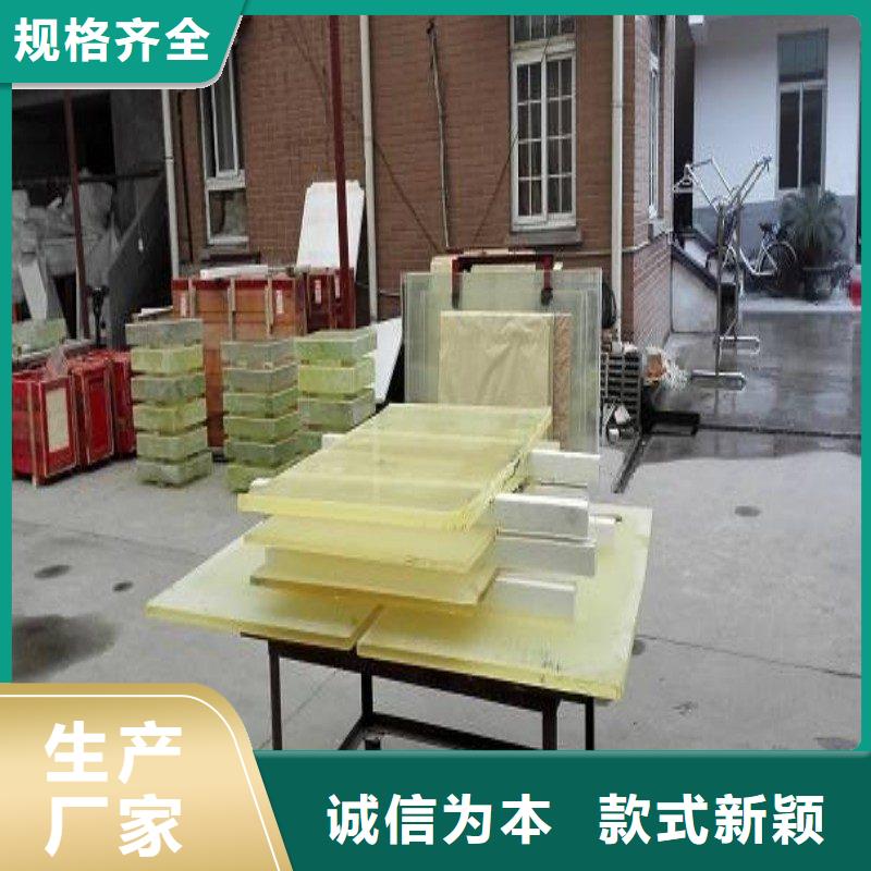铅玻璃一手货源
