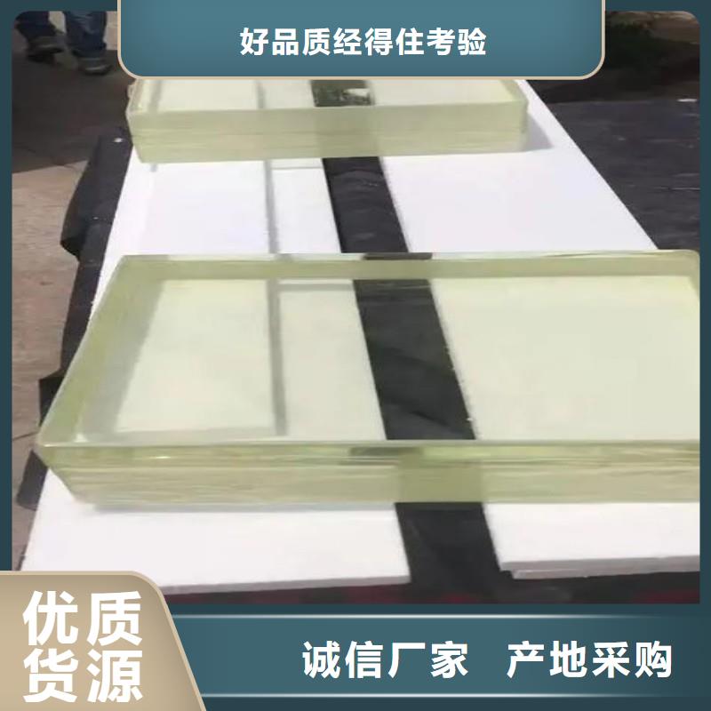 铅玻璃一手货源