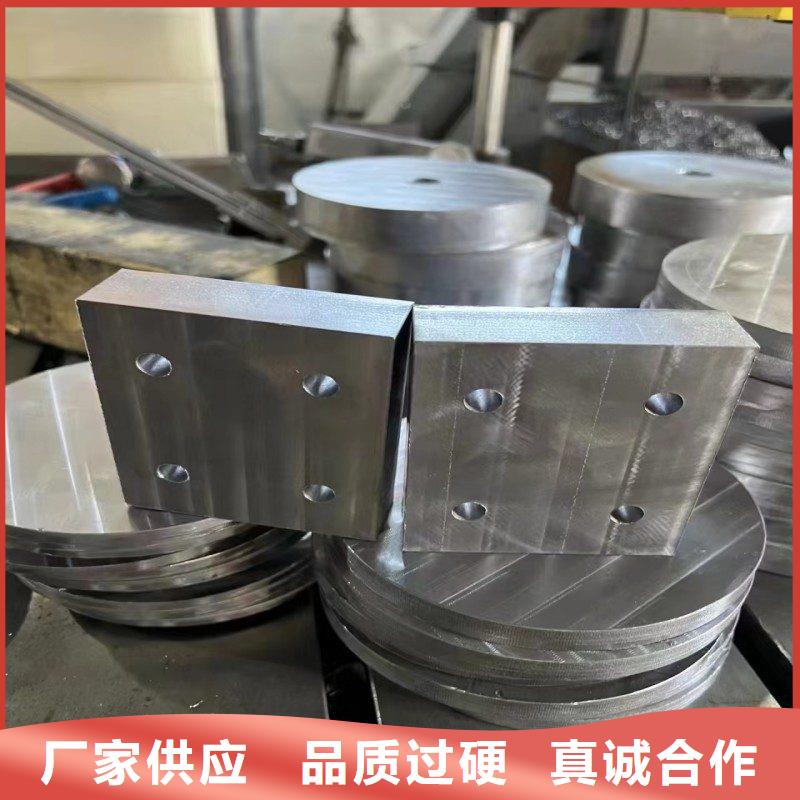 铅板工艺层层把关