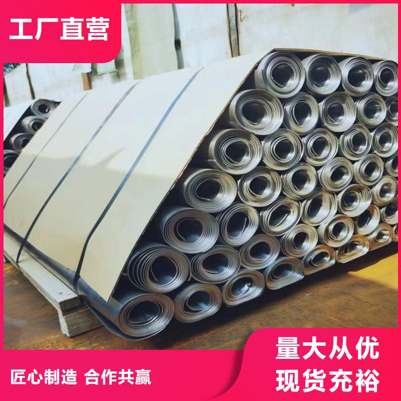 铅板厂家实力大