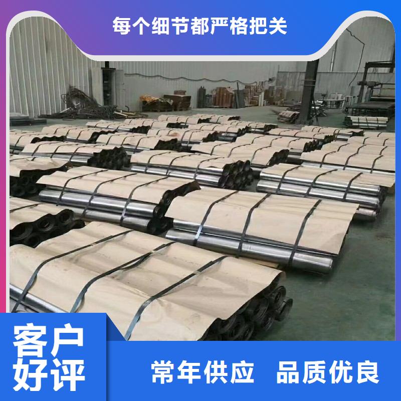 铅板设备齐全支持定制