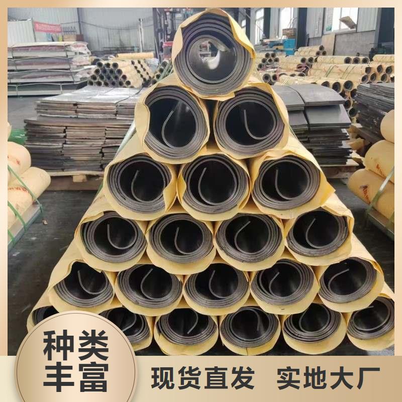 铅板实力大厂家