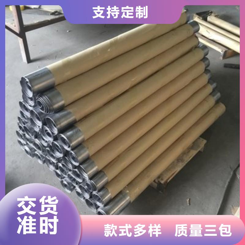铅棒全国送货