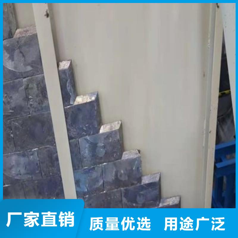 铅板好产品好服务