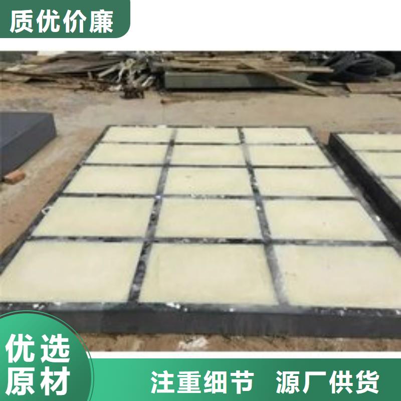 铅板品质卓越