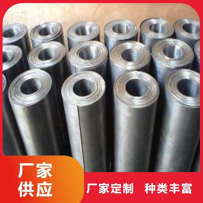 铅板精致工艺
