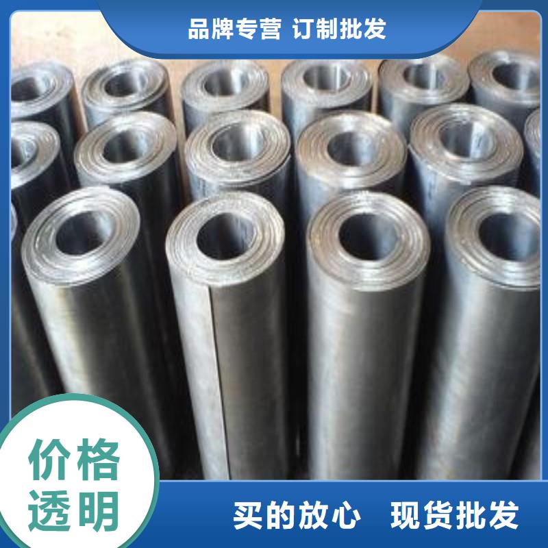 铅板厂家工艺先进