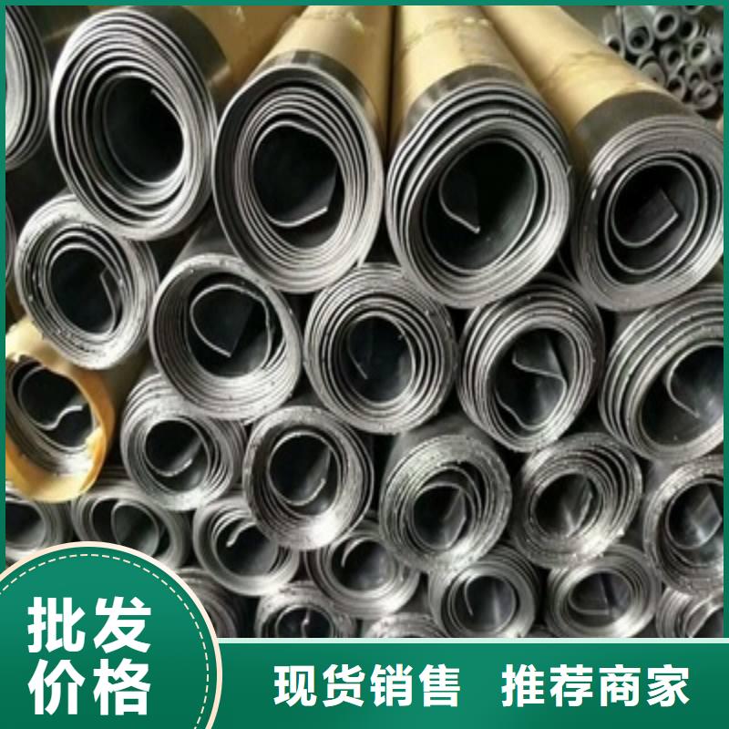 铅板品质无所畏惧
