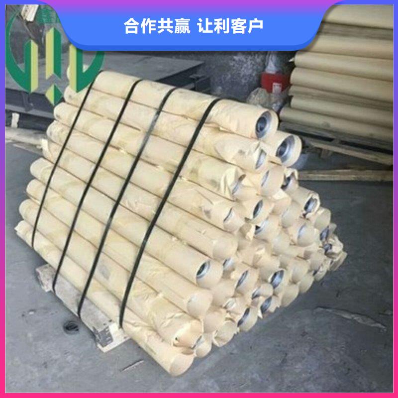 铅板定制批发