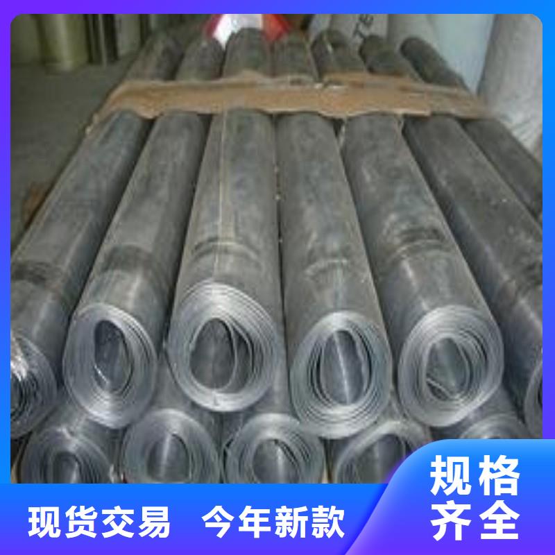 铅板专业生产团队