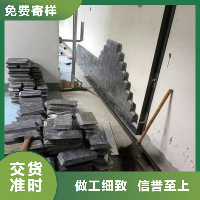 铅板高性价比
