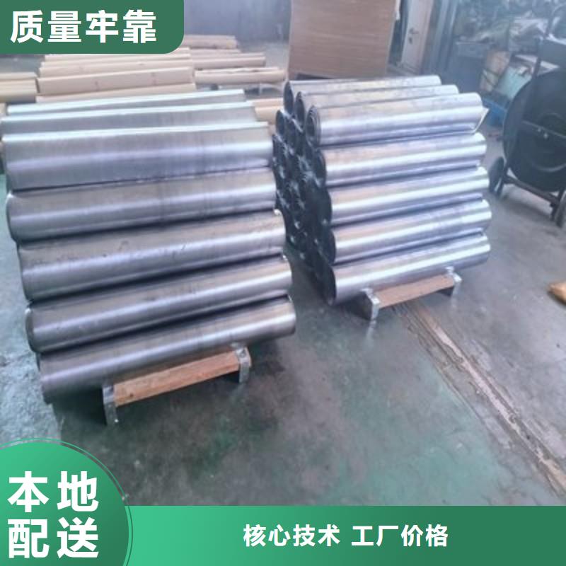 铅板实力工厂