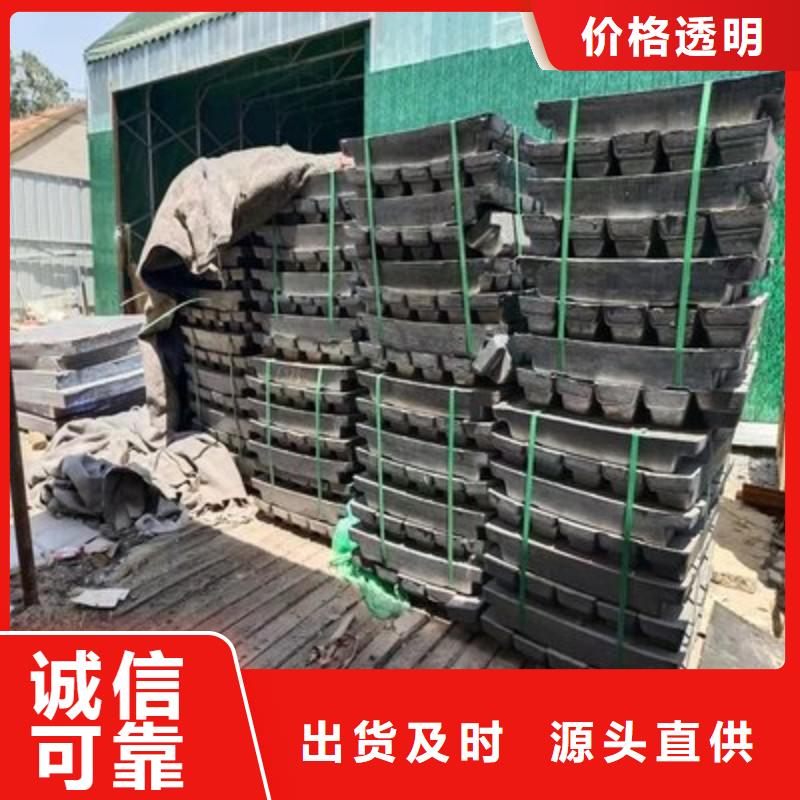 铅板支持定制加工