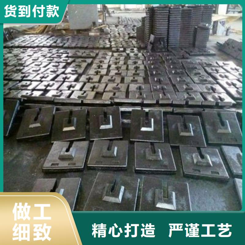 铅板定制定做