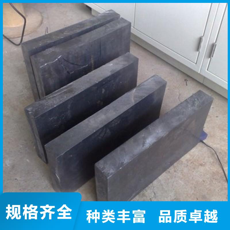 铅板安装简单