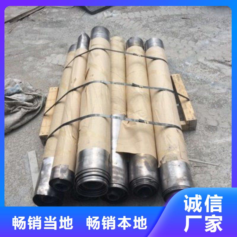 铅板畅销当地