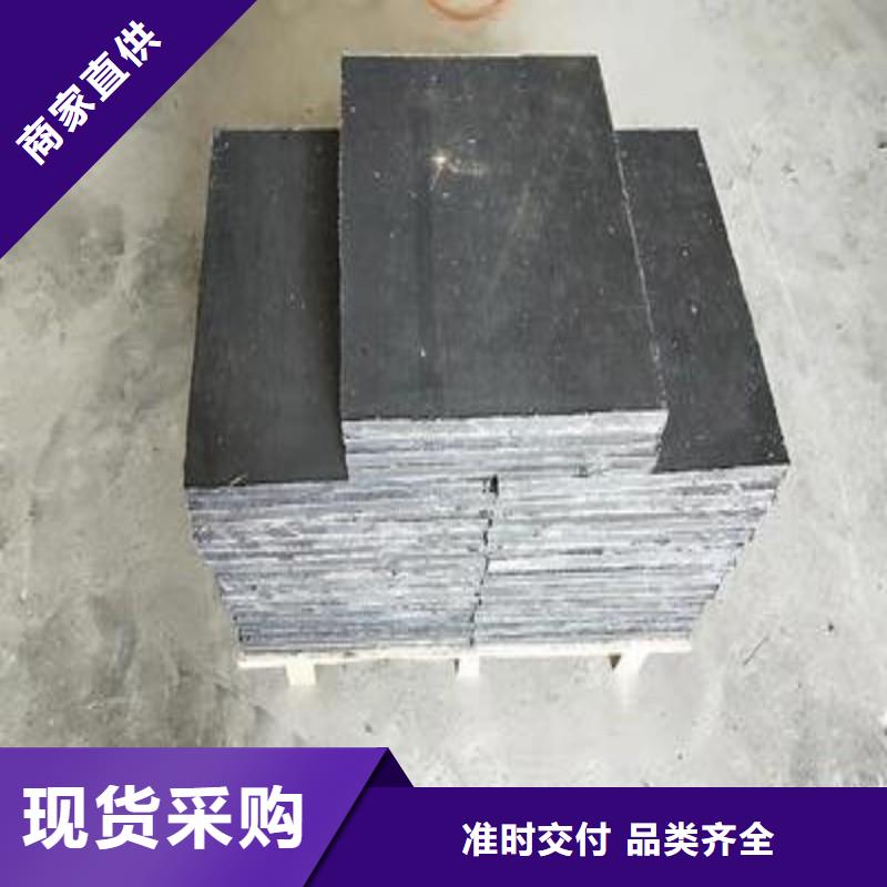 铅板专注生产N年