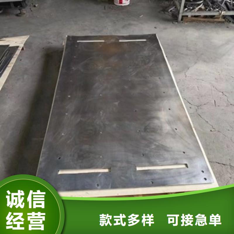 铅板今日价格