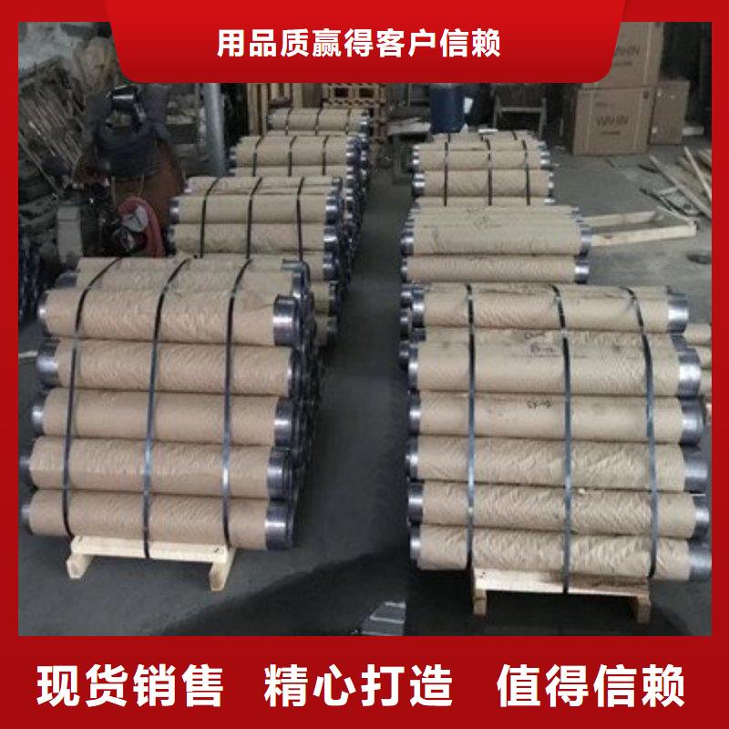 铅板品质保证实力见证