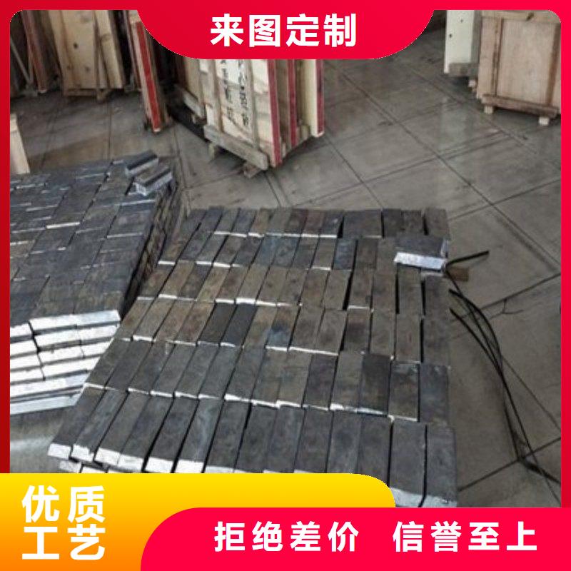 铅板产地厂家直销