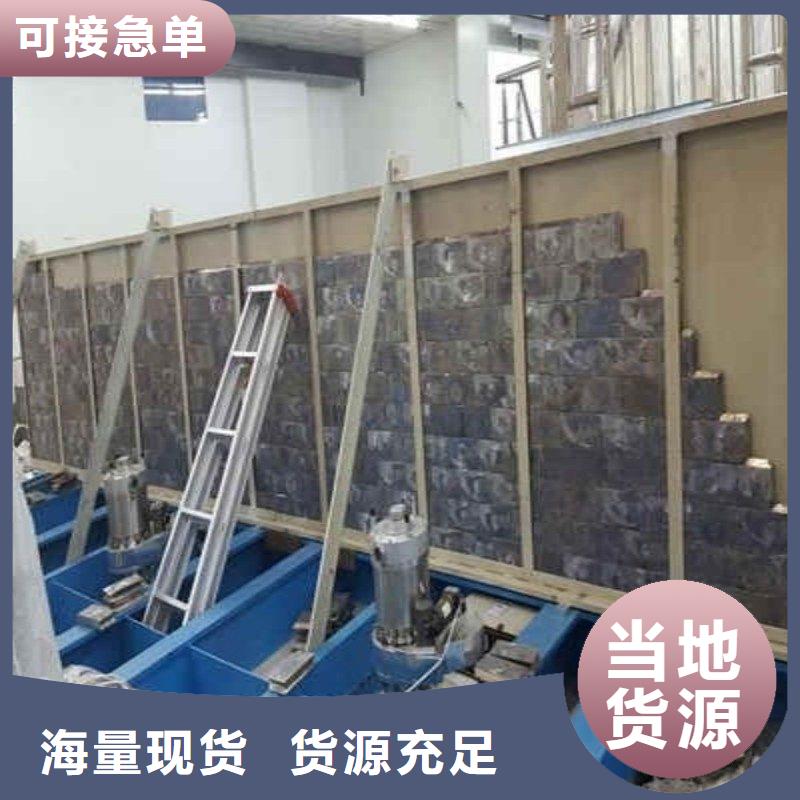 铅板生产安装