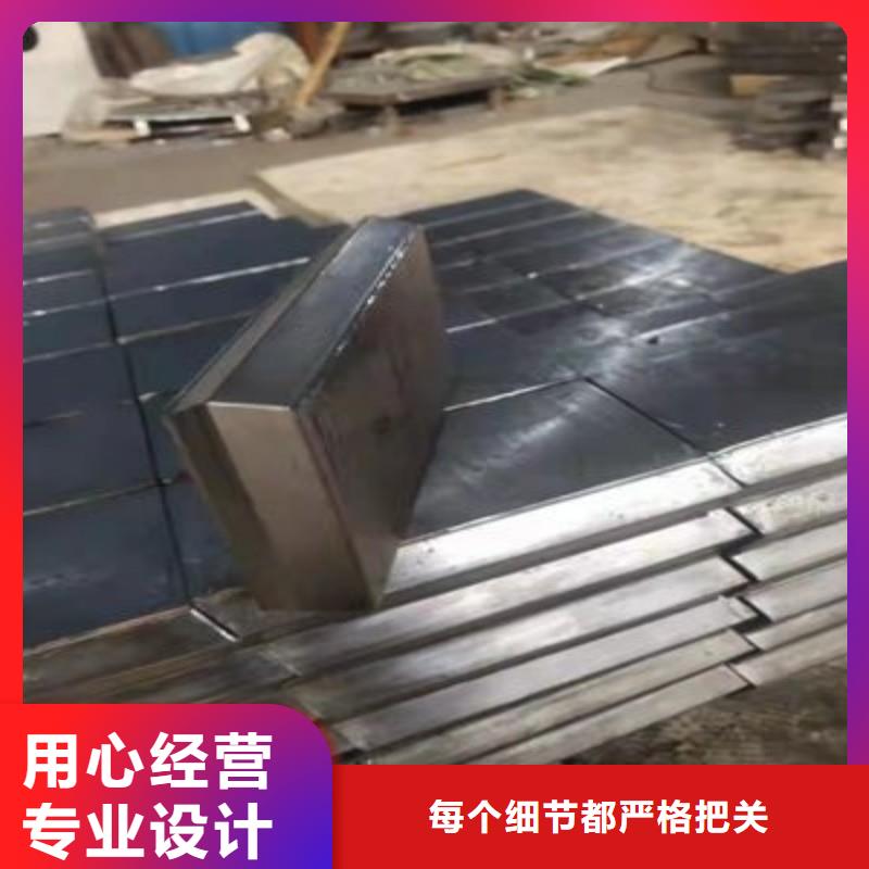 铅板专注品质