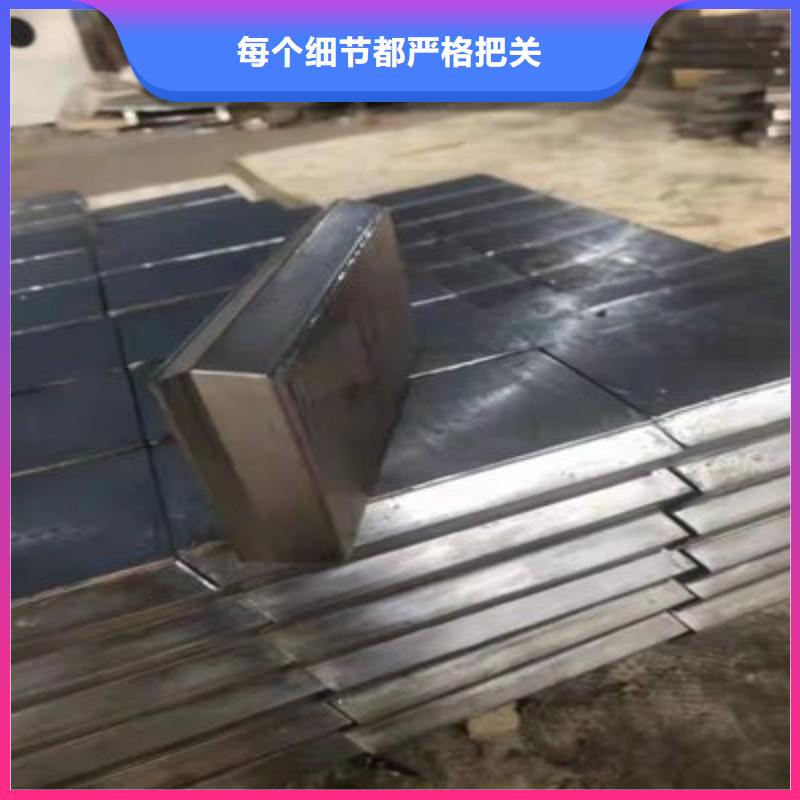 铅板支持定制加工