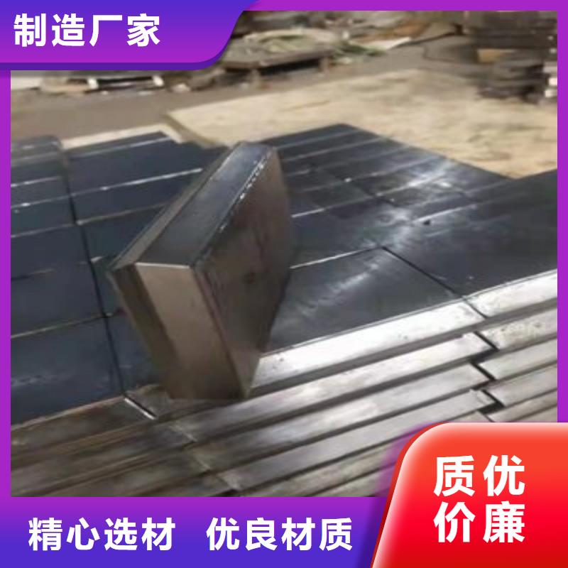 大规模X射线防护铅板厂家