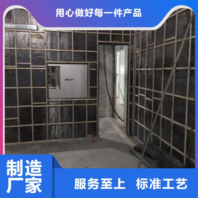 铅板老客户钟爱