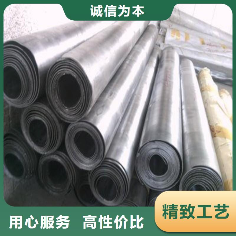 铅板好品质售后无忧